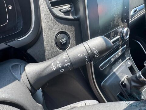 Sc&eacute;nic 1.7 BLUEDCI 120 INTENS BOITE AUTOMATIQUE 2019 occasion 40800 AIRE-SUR-L'ADOUR