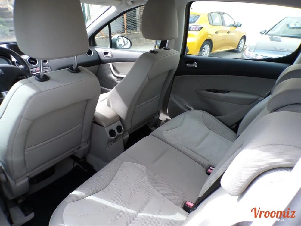 308 GENERATION-I 1.6 VTI 120 ALLURE 2011 occasion 42300 Roanne