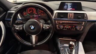 S&eacute;rie 3 Touring 318d 143ch M Sport / SUIVI BMW 2014 occasion 91380 Chilly-Mazarin