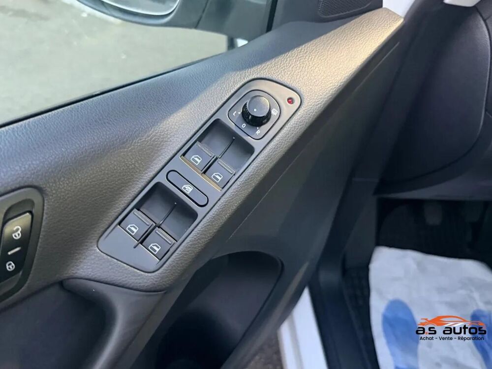 Tiguan 1.4 TSI 150 BLUEMOTION 2011 occasion 67240 BISCHWILLER