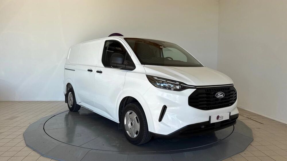 Transit Custom 280 L1 Trend FWD 2024 occasion 17600 Saujon
