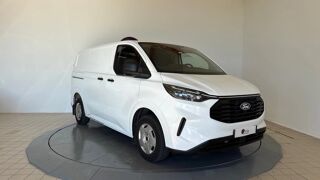 Transit Custom 280 L1 Trend FWD 2024 occasion 17600 Saujon