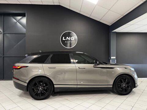 Range rover velar 2019 occasion 69330 Pusignan