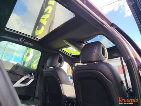 DS5 2.0 BLUEHDI 180 SOCHIC BVA START-STOP 2014 occasion 45400 FLEURY LES AUBRAIS
