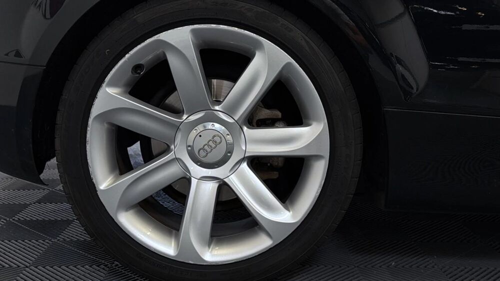 TT Roadster 2.0 TFSI 200ch S line S tronic 6 2007 occasion 91380 Chilly-Mazarin