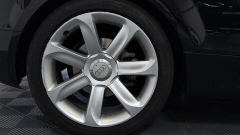 TT Roadster 2.0 TFSI 200ch S line S tronic 6 2007 occasion 91380 Chilly-Mazarin
