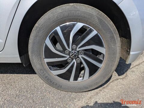 Polo 1.0 TSI 95 LIFE PLUS DSG BVA 2024 occasion 64110 Maz&egrave;res-Lezons