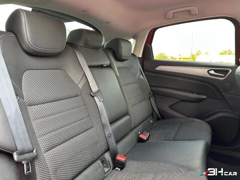 Arkana 1.6 E-TECH 145H 95 FULL-HYBRID HYBRID 1.2KWH INTENS BVA 2021 occasion 33980 Audenge