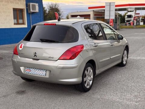 308 GENERATION-I 1.6 VTI 120 CONFORT PACK BVA 2007 occasion 69009 Lyon