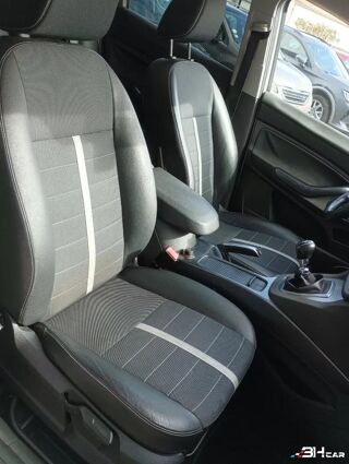 Kuga 2.0 TDCI 135 TITANIUM 4X2 2010 occasion 67500 Haguenau