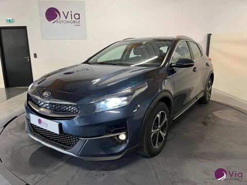 Kia XCeed 2020 occasion Auzebosc 76190
