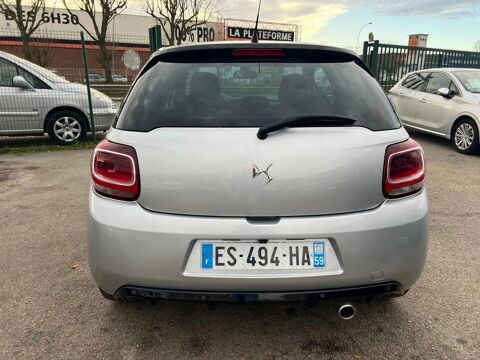 DS3 2017 occasion 78310 Coigni&egrave;res