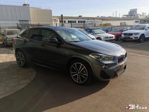 X2 1.8 I 140 M-SPORT SDRIVE DKG BVA 2020 occasion 67500 Haguenau