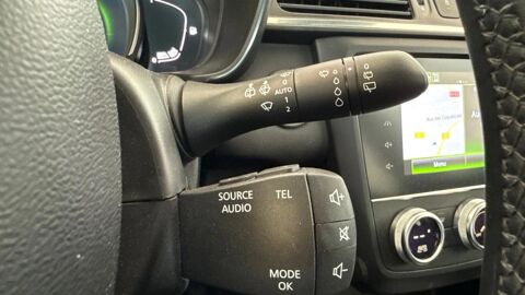 Kadjar 2020 occasion 17600 Saujon