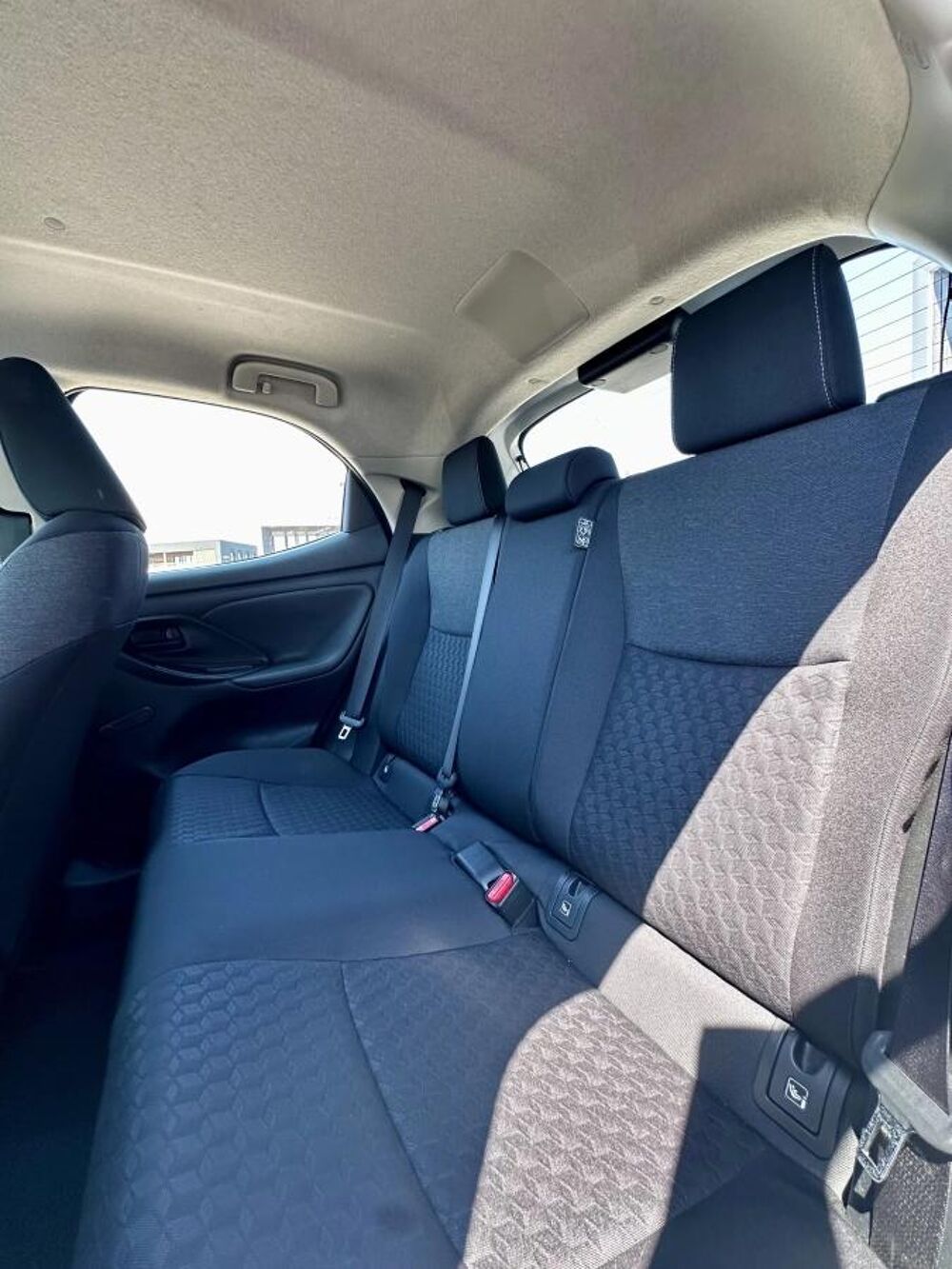 Yaris 2023 occasion 33700 MERIGNAC