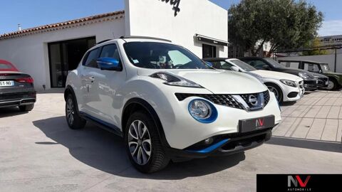 Nissan Juke 2018 occasion Carqueiranne 83320