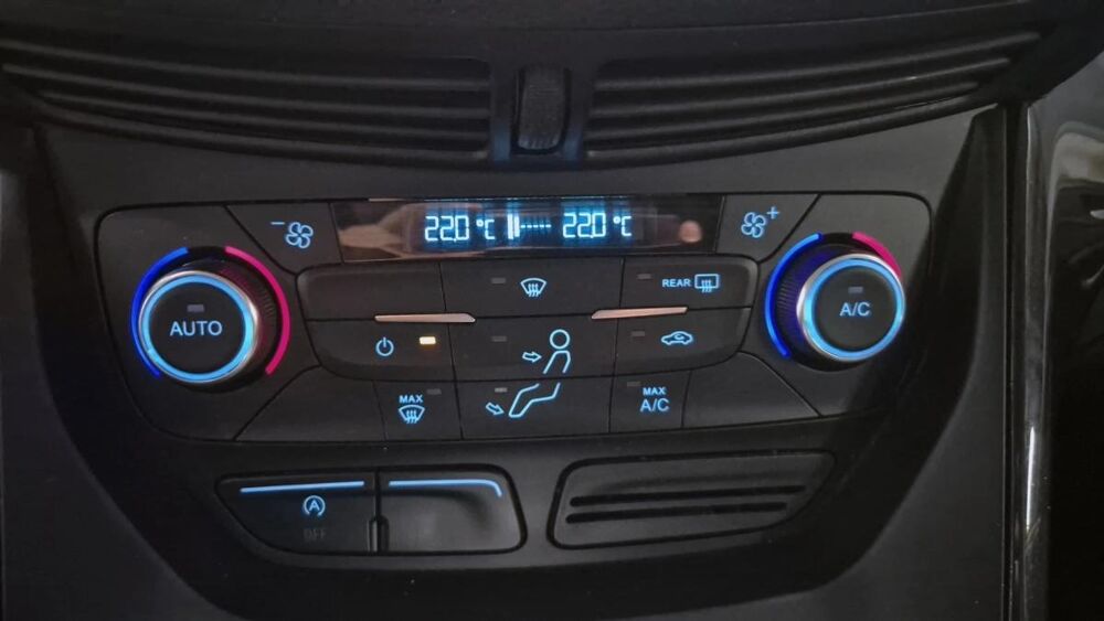 Kuga 2018 occasion 66000 Perpignan