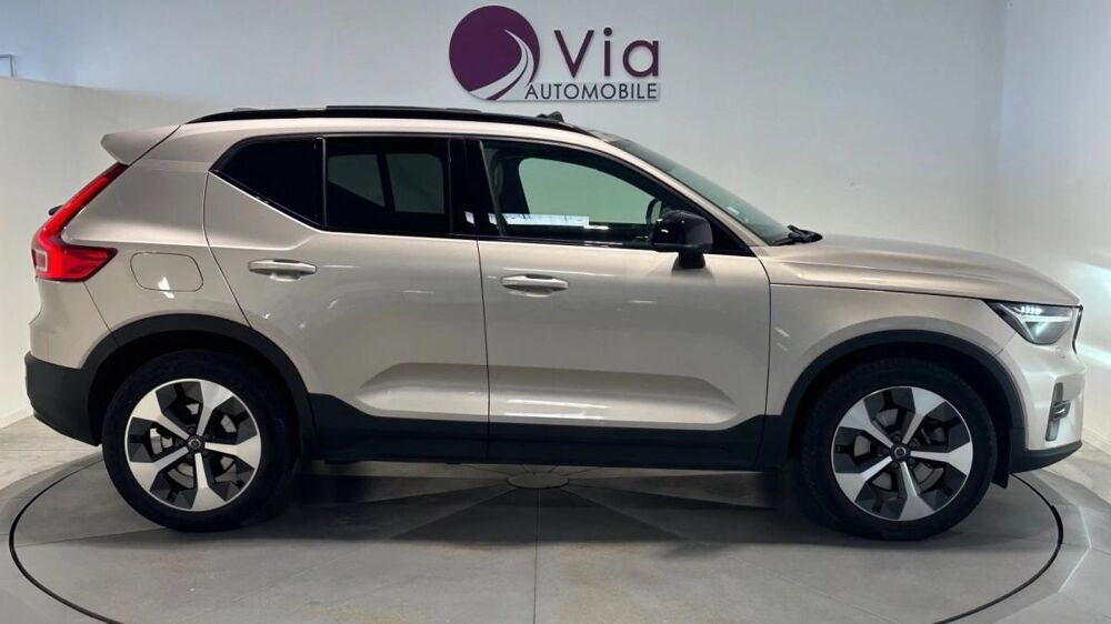 XC40 2022 occasion 59494 Petite-For&ecirc;t