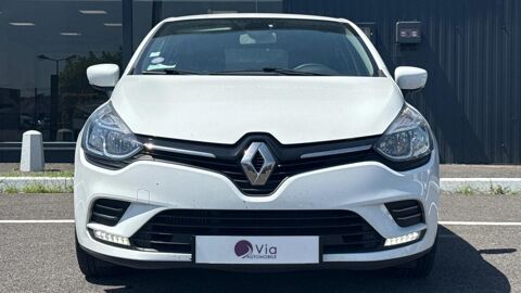 Clio TCE 75 G&eacute;n&eacute;ration 2020 occasion 60200 Compi&egrave;gne