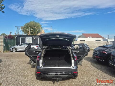 Austral 1.2 E-TECH 200H 130 FULL-HYBRID HYBRID 1.7KWH TECHNO ESPRIT 2023 occasion 78690 LES ESSARTS-LE-ROI