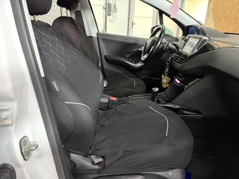 2008 GENERATION-I 1.6 BLUEHDI 100 ALLURE BUSINESS EAT BVA START-S 2017 occasion 85600 Montaigu-Vend&eacute;e