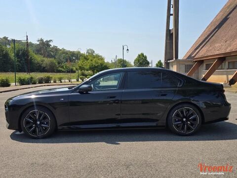 i7 60 ELECTRIC 545 184PPM 105.7KWH M-SPORT XDRIVE BVA 2023 occasion 64990 MOUGUERRE