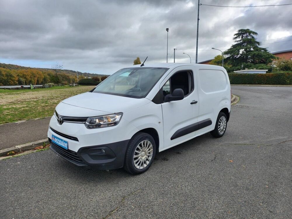  2020 occasion 78130 LES MUREAUX