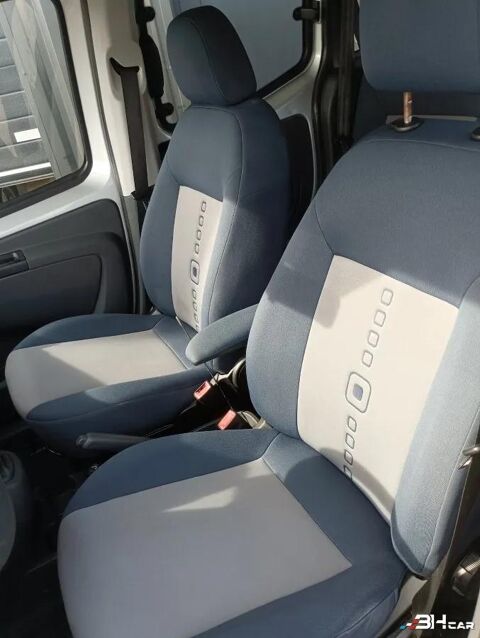 Nemo COMBI 1.4 HDI 70 CONFORT 2008 occasion 67500 Haguenau