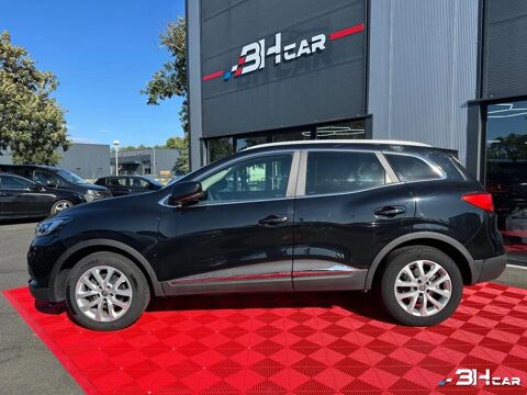 Kadjar 1.5 BLUEDCI 115 BUSINESS 2020 occasion 33980 Audenge