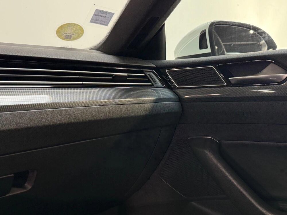 Arteon 2.0 BITD R-Line 4Motion 2017 occasion 62400 B&eacute;thune