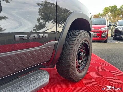 RAM 1500 3.0 540 LIMITED NIGHT 4WD BVA 2025 occasion 33980 Audenge