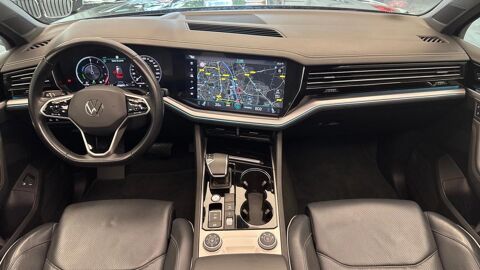 Touareg E HYBRID Elegance 4Motion eHybrid 2021 occasion 59223 Roncq
