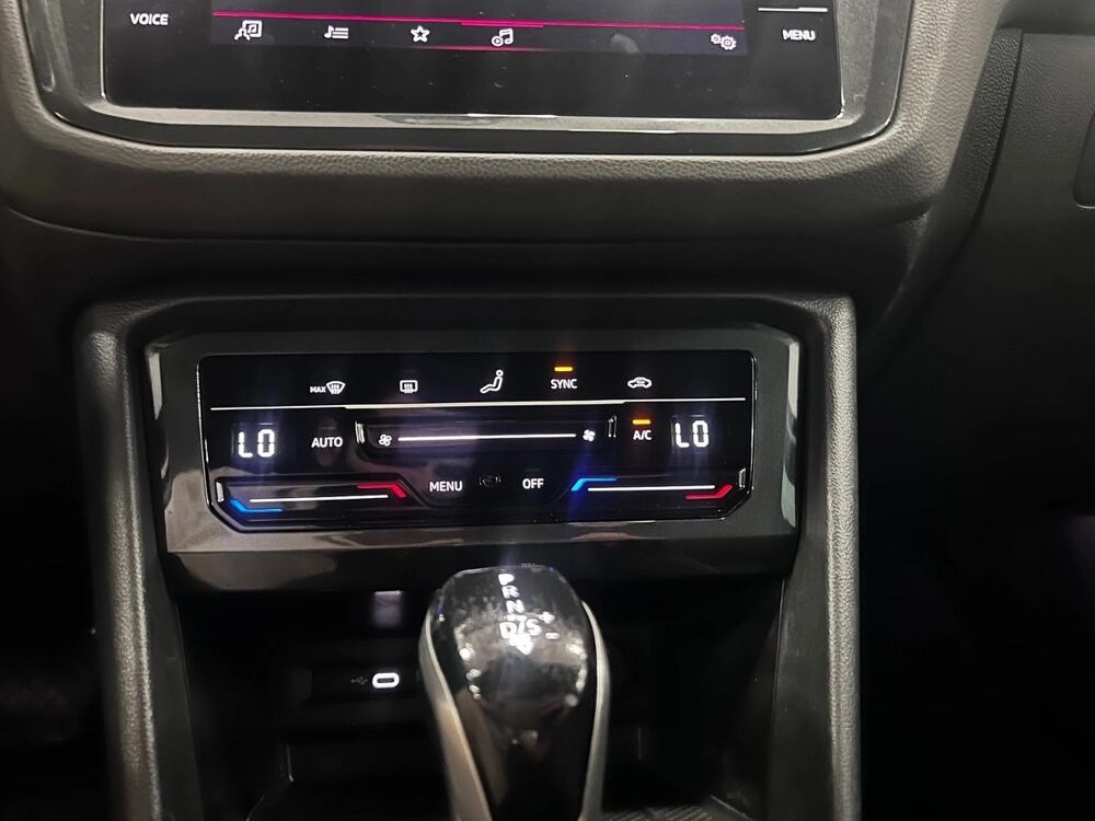 Tiguan 2021 occasion 69800 SAINT-PRIEST