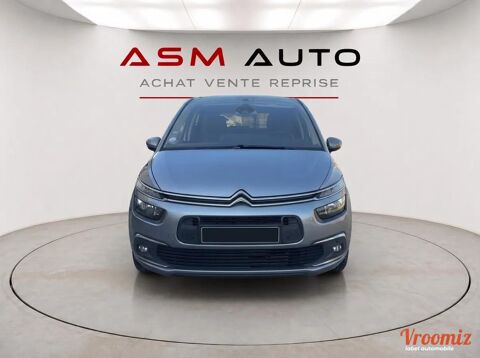 C4 Picasso 2016 occasion 69008 Lyon 8e Arrondissement