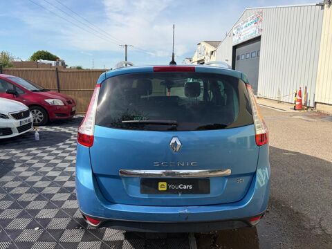 Grand scenic IV 2014 occasion 78630 Orgeval