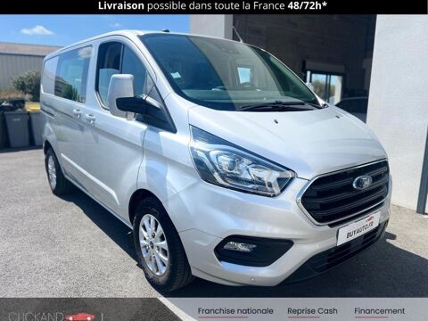  2018 occasion 17230 VILLEDOUX