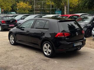 Golf 1.6 TDI 105 BLUEMOTION CONFORT LINE 2013 occasion 91210 DRAVEIL