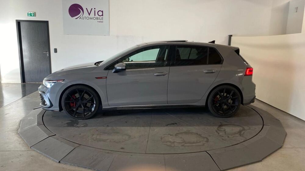 Golf 2.0 TSI 245 GTI PERFORMANCE 2021 occasion 76190 Auzebosc