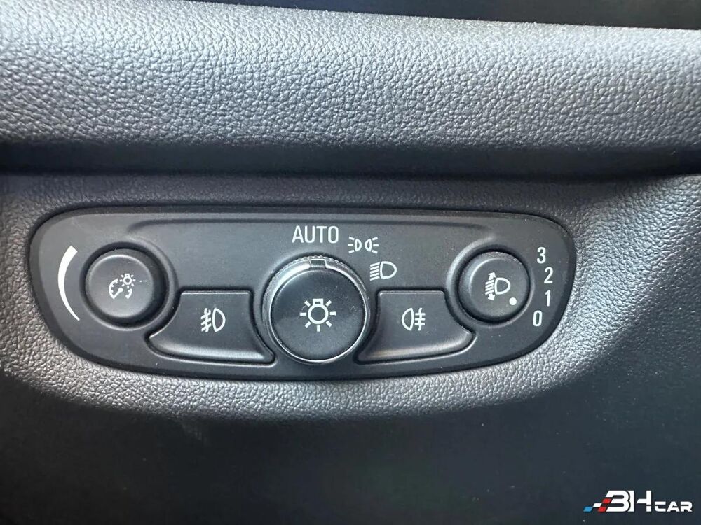 Insignia GENERATION-II GRANDSPORT 1.6 CDTI 135 EXCELLENCE BVA START-S 2018 occasion 33980 Audenge