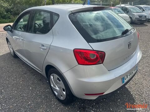 Ibiza 1.2 TDI 75 STYLE 2013 occasion 89340 Villeneuve-la-Guyard