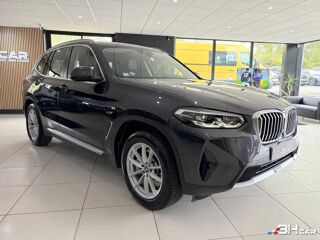 X3 3.0 E 292H 185 PHEV HYBRID 10.5KWH BUSINESS DESIGN XDRIVE BV 2022 occasion 45450 Fay-aux-Loges