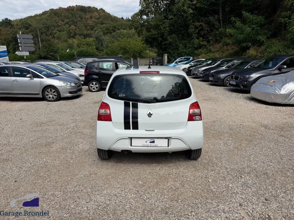 Twingo 2010 occasion 69580 Sathonay-Camp