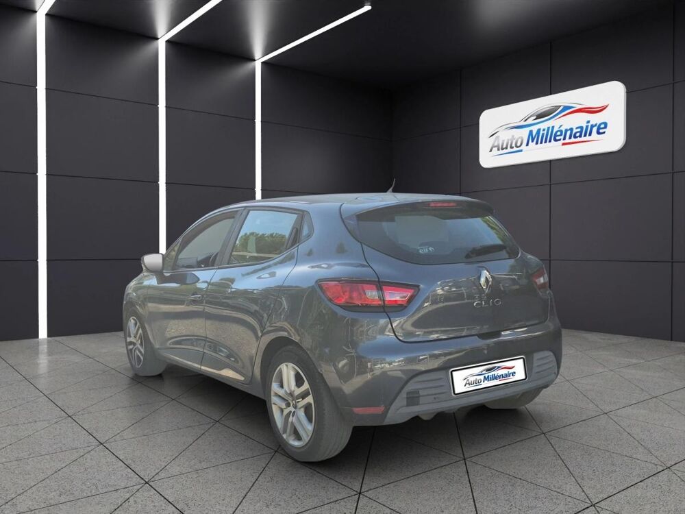 Clio 0.9 TCE 90 ENERGY BUSINESS 2018 occasion 34000 MONTPELLIER