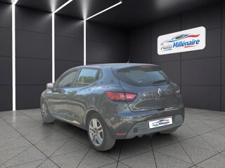 Clio 0.9 TCE 90 ENERGY BUSINESS 2018 occasion 34000 MONTPELLIER