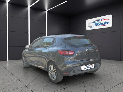 Clio 0.9 TCE 90 ENERGY BUSINESS 2018 occasion 34000 MONTPELLIER