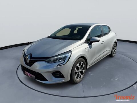Renault Clio 2020 occasion GUYANCOURT 78280