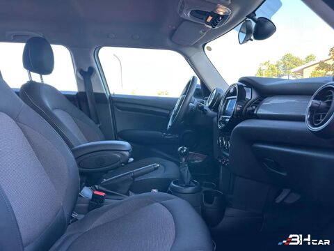 MINI COUPE 1.5 135 COOPER CHILI 2020 occasion 33980 Audenge