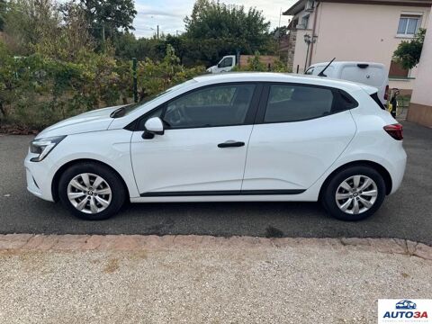Clio 1.0 SCE 75 BUSINESS 2021 occasion 31780 Castelginest