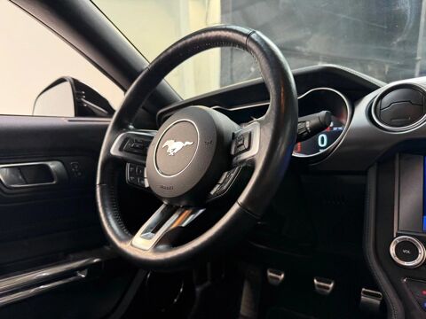 Mustang 5.0 V8 GT Fastback 2020 occasion 62400 B&eacute;thune