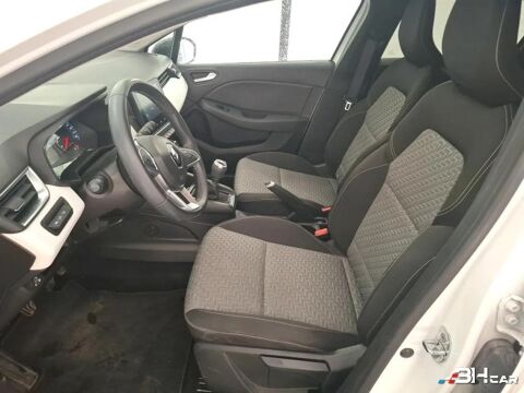 Clio 2023 occasion 45450 Fay-aux-Loges